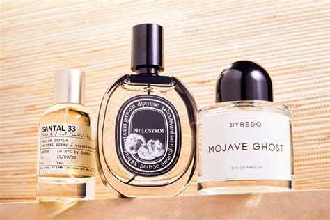 The 16 Best Luxury Perfumes of 2024, Tested and Reviewed.